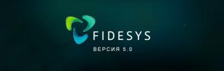 CAE Fidesys 5.0